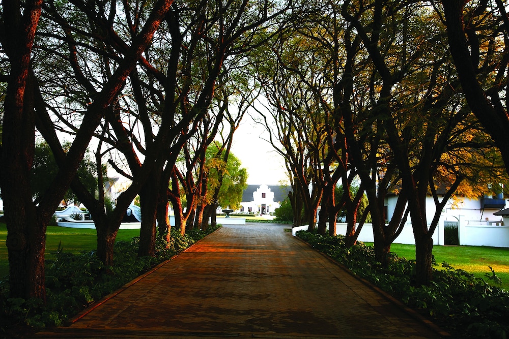Kievits Kroon Country Estate &amp; Spa 45/50