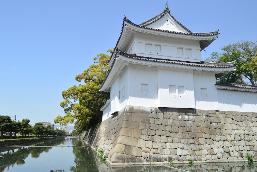 The Pocket Hotel Kyoto-Shijokarasuma 3/62