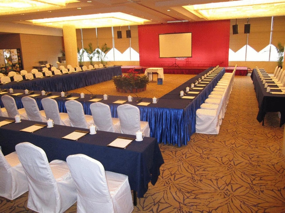 Glarun Jinling HOTEL 64/66