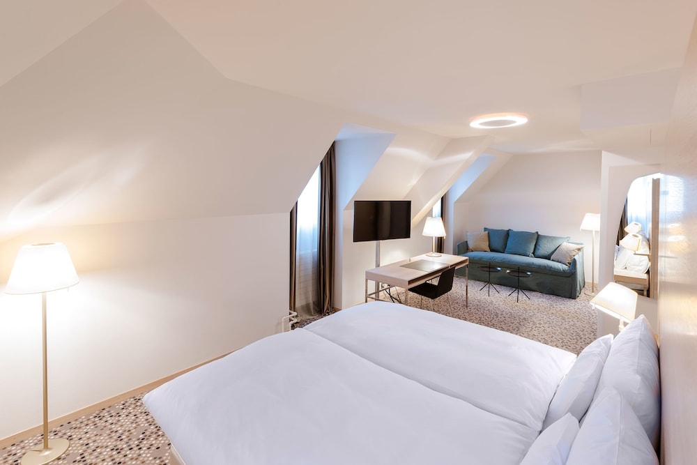 Hotel Savoy Bern 18/38