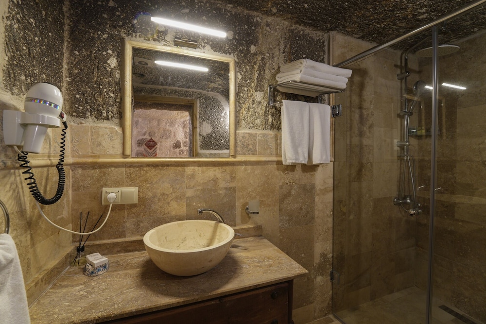 Tekkaya Cave Hotel 44/50