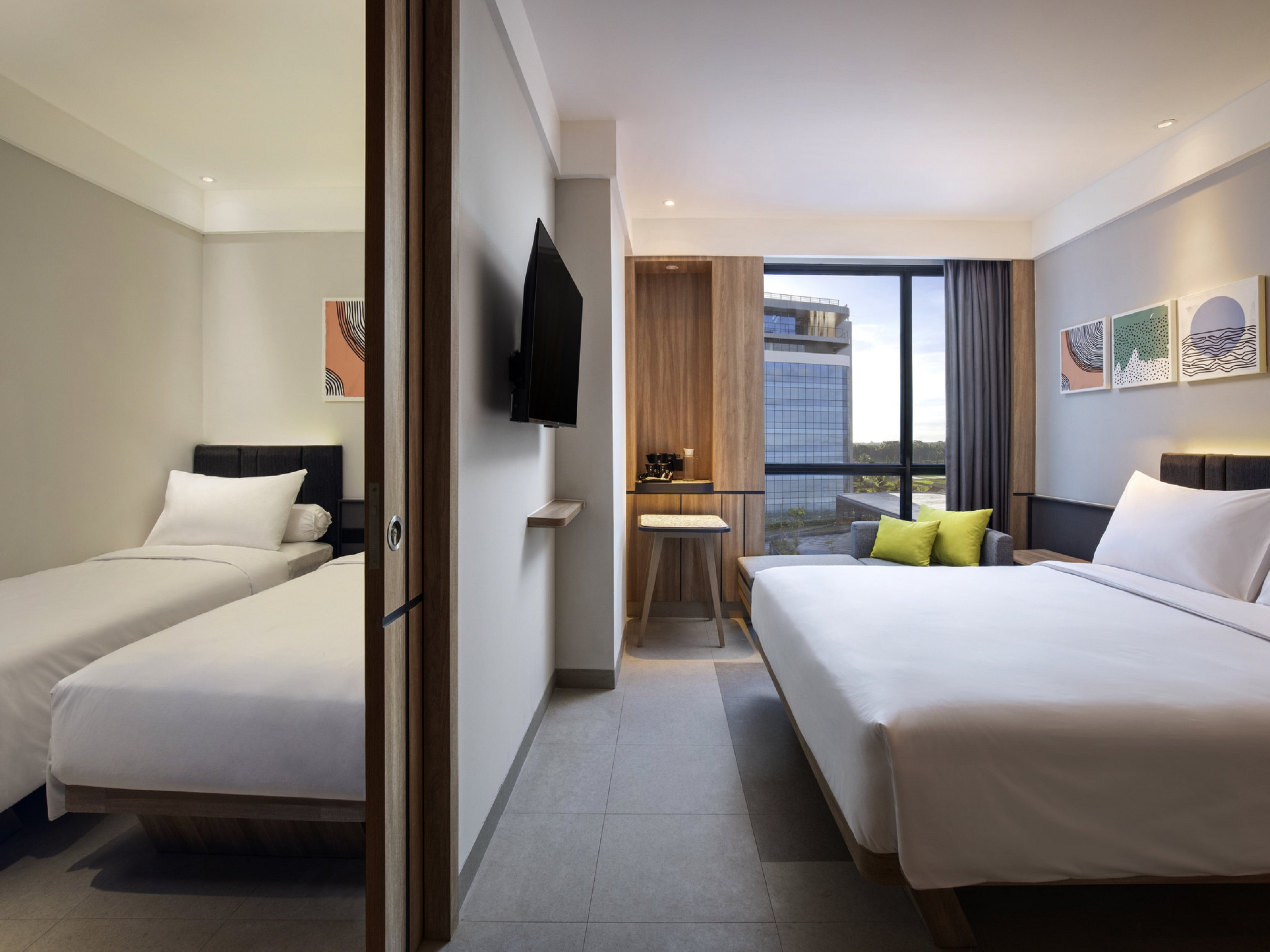IDEAL, PREMIUM, FAMILY, QUEEN AND TWIN BEDS