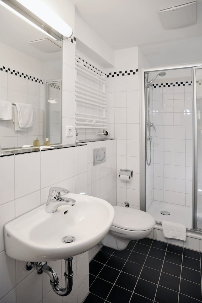 Cityhotel Monopol 40/41