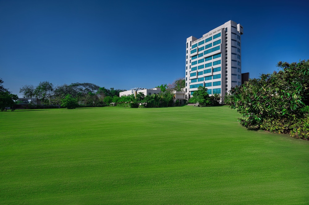 Boulevard 9, Nadiad - IHCL SeleQtions 54/60