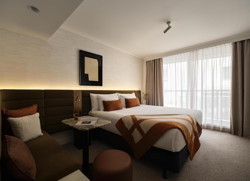 Adina Apartment Hotel Sydney Town Hall 14/58