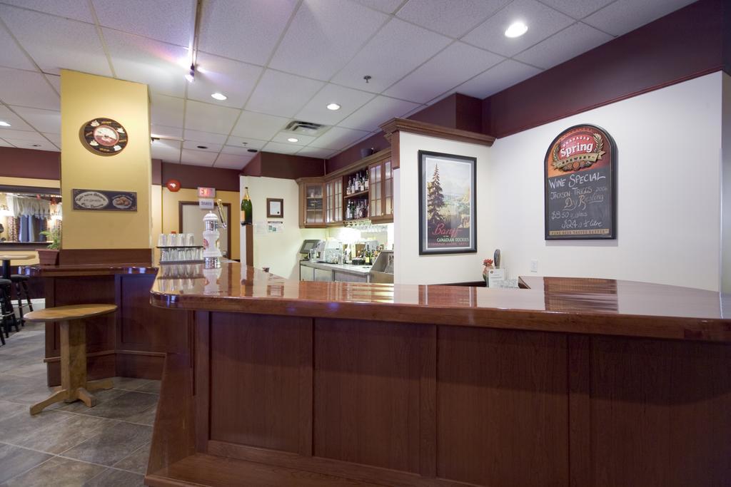 Sun Peaks Lodge 9/22