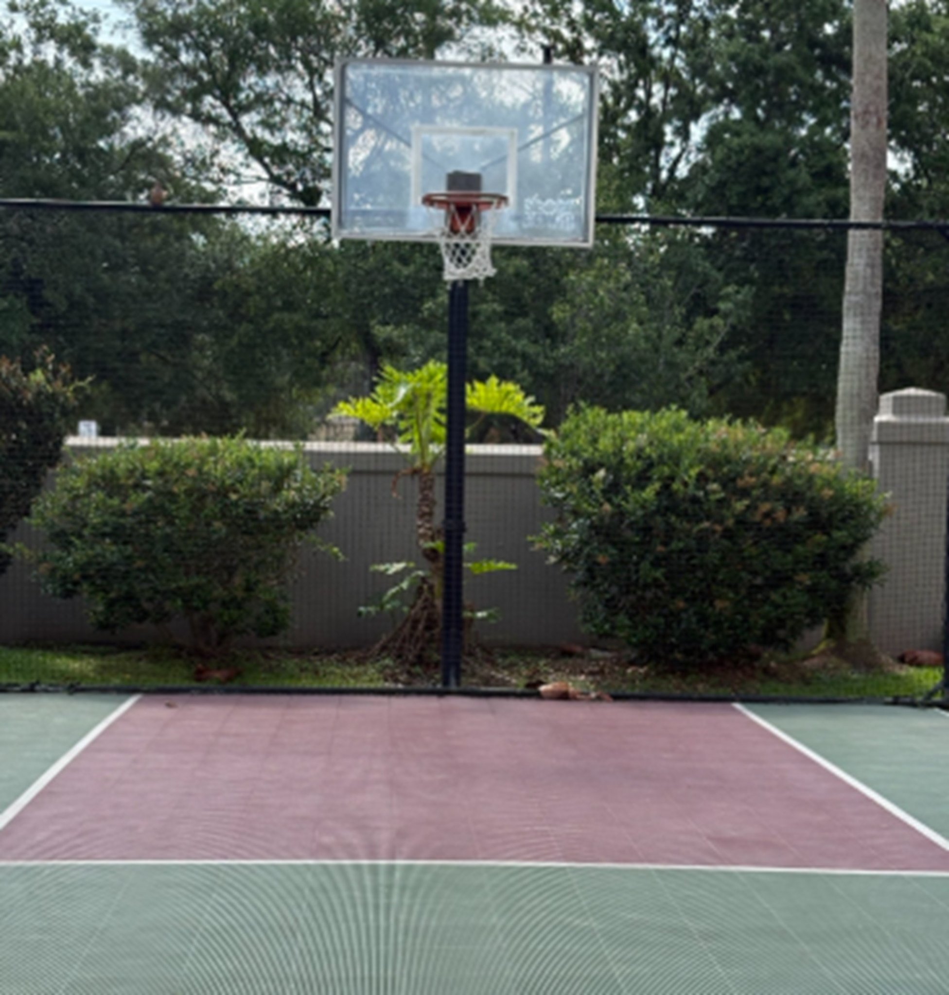 Homewood Suites by Hilton Pensacola Arpt (Cordova Mall Area) 22/50
