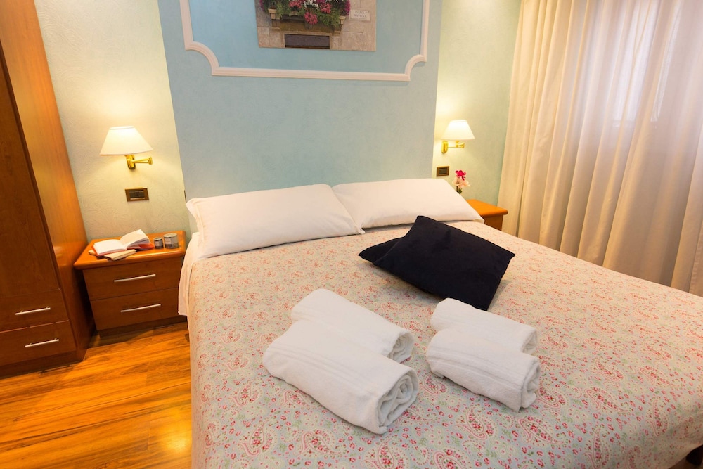 Malkavacanze B&B 29/46