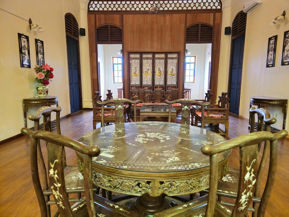 The Century Boutique Hotel George Town 43/60