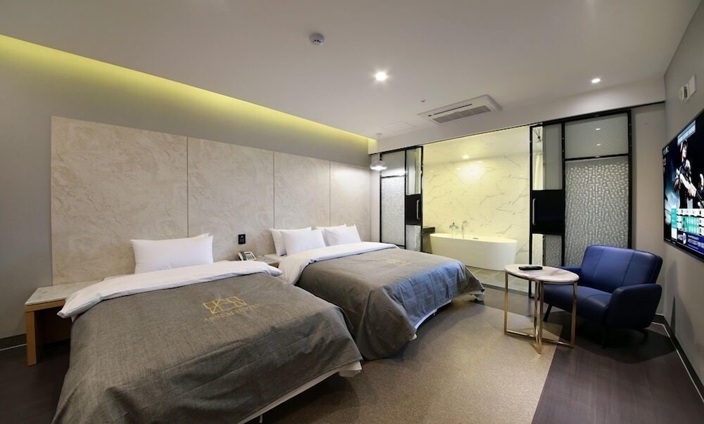 Gimpo ASSEM Hotel 17/50