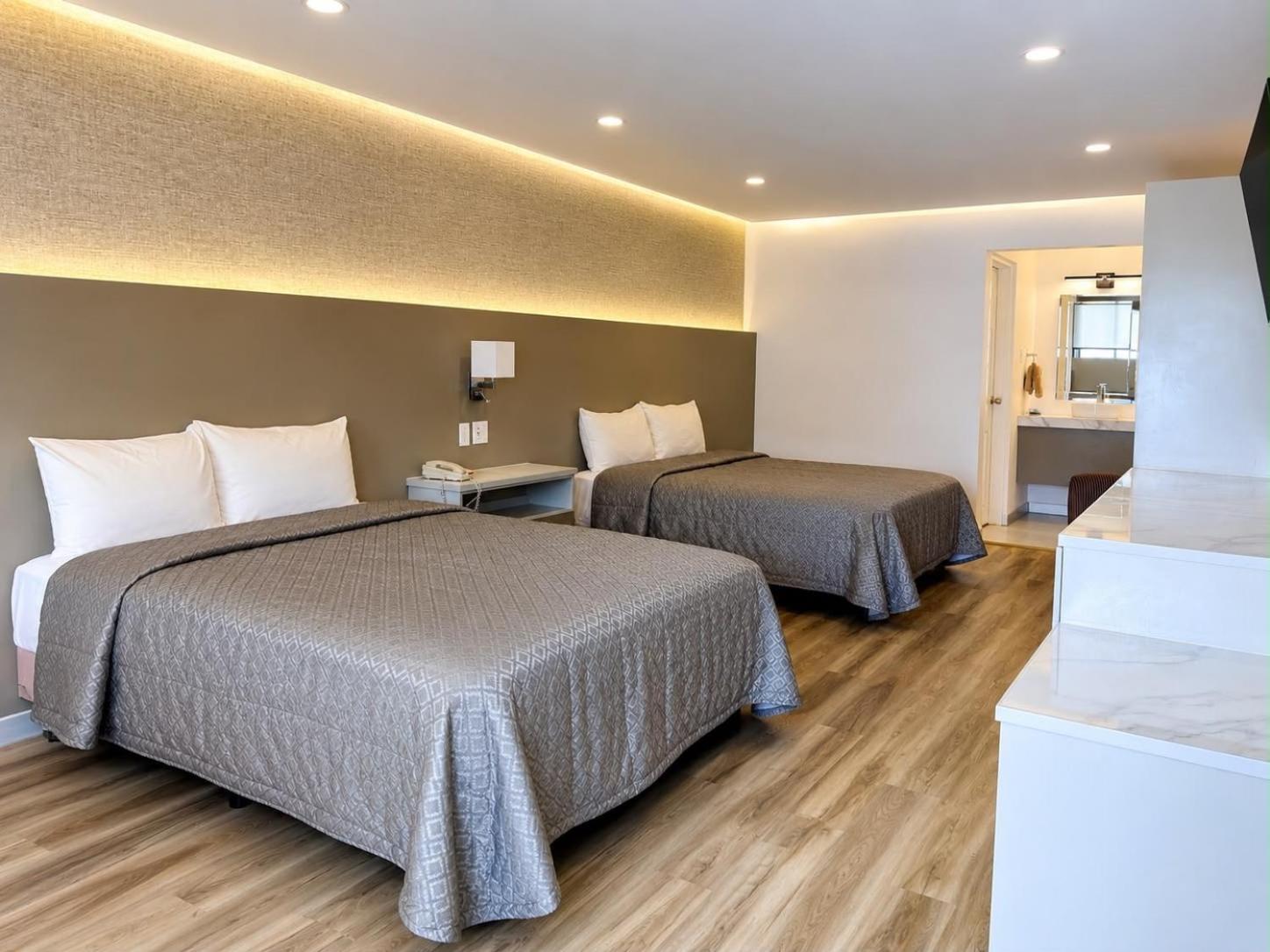 Hotel Villa del Sol 16/43