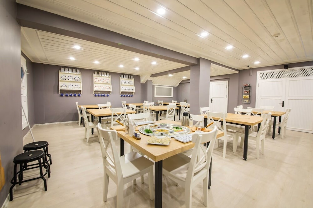 Garp Hotel 25/34