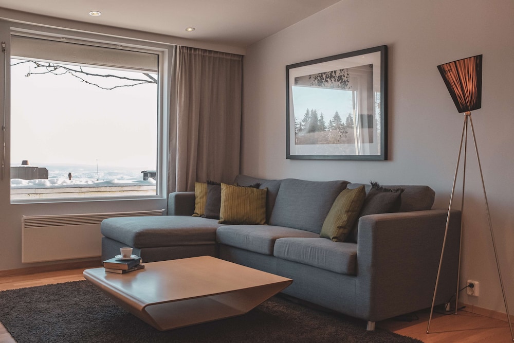 Voksenasen Hotell, BW Signature Collection 47/60