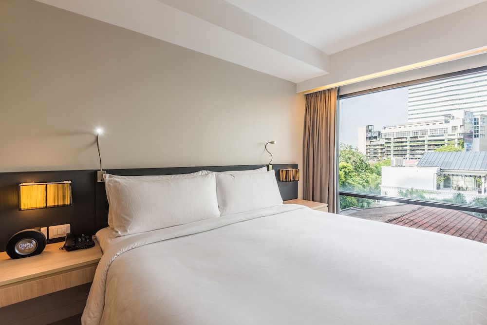 Studio Deluxe Room King