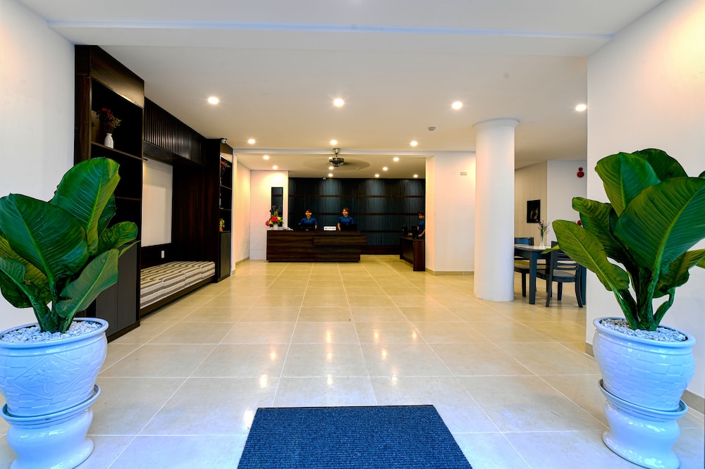会安梦想城市酒店(Hoi An Dream City Hotel) 图片3