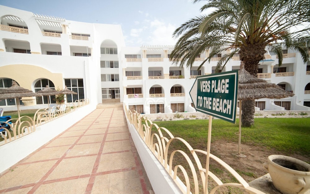 Hotel Liberty Resort 37/44