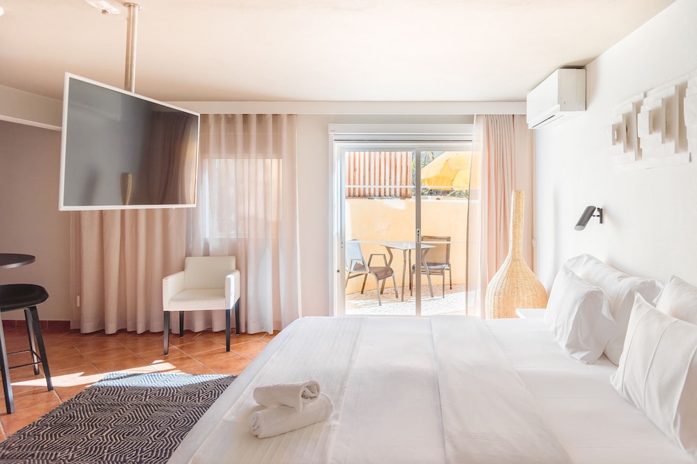 استوديو، Costa Doiro Ambiance Village Apartment 4/9