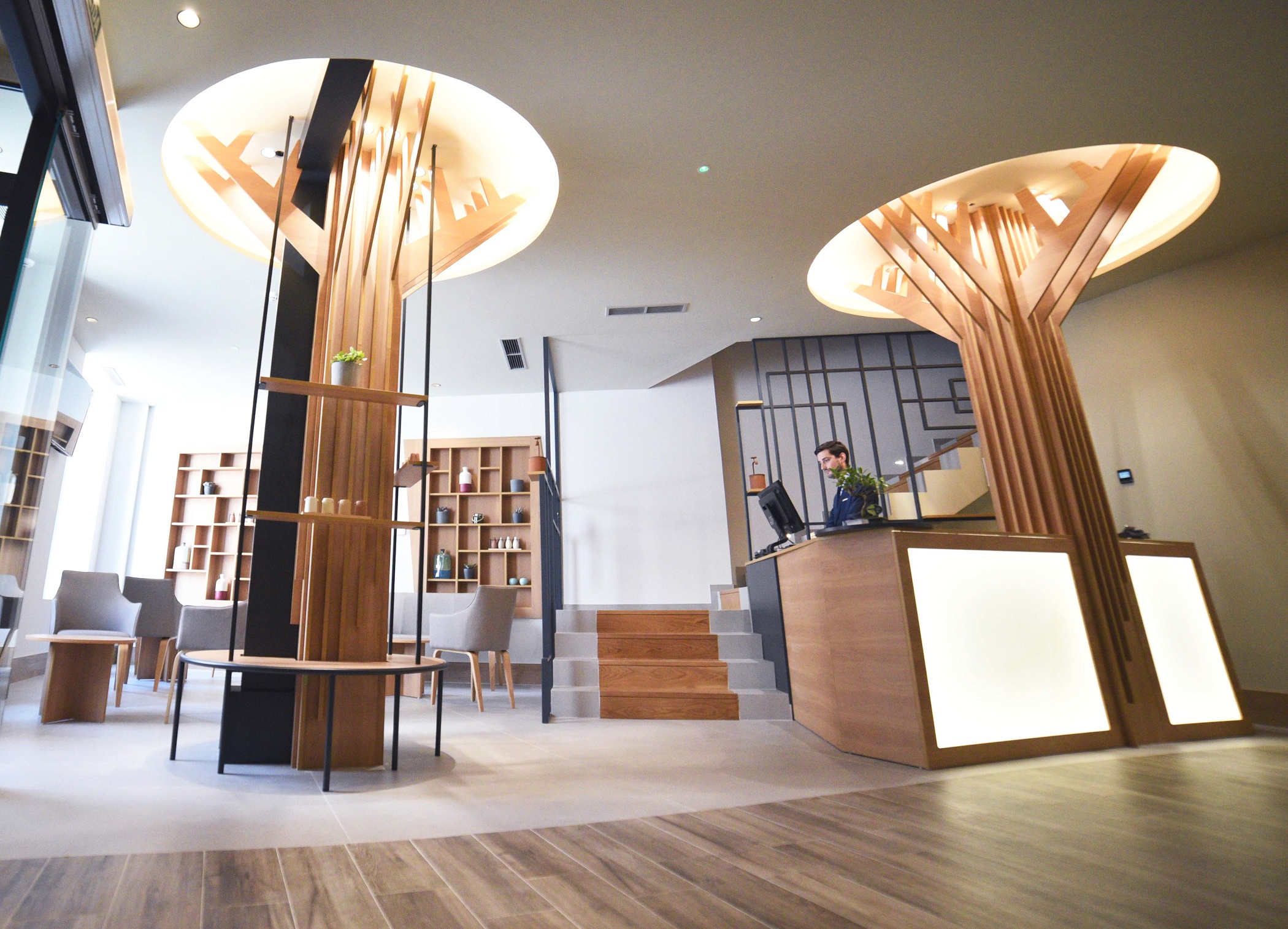 Imi Hotel & Spa 1/26
