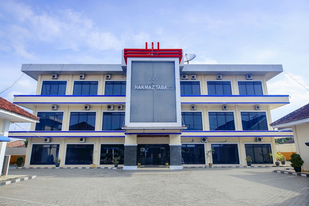 Hotel Hakmaz Taba Syariah Lubuk Linggau 2/49