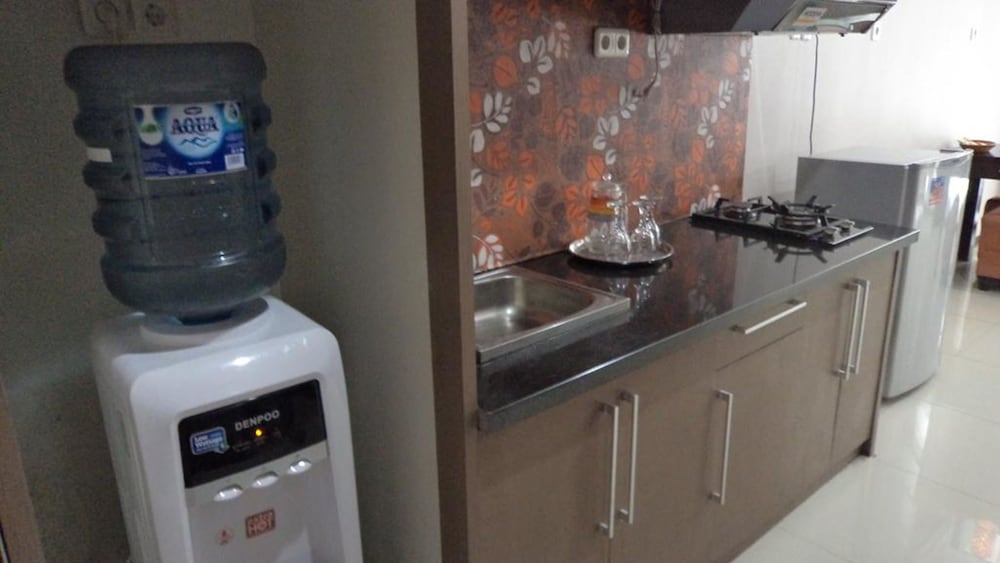 The Aromas Of Bali Hotel And Residence 27/48