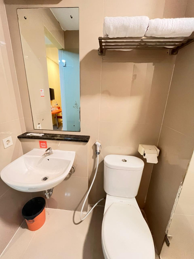 New Waigo Hotel 8/9