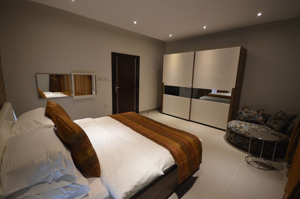 فندق رحال البحر للشقق الفندقية(Rahhal Al Bahr Hotel Apartment) 13/68