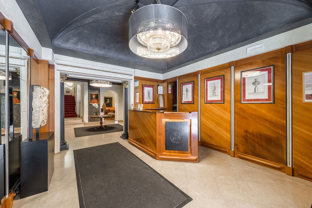 Hotel Sant' Anna 6/50