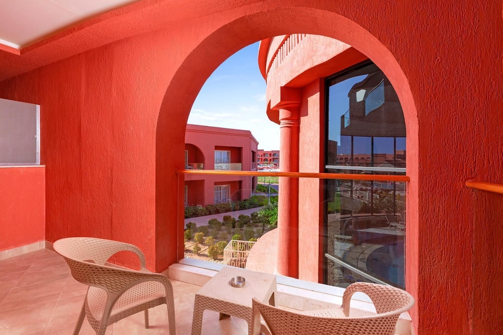 Pickalbatros Laguna Vista Resort - Sharm El Sheikh 32/74