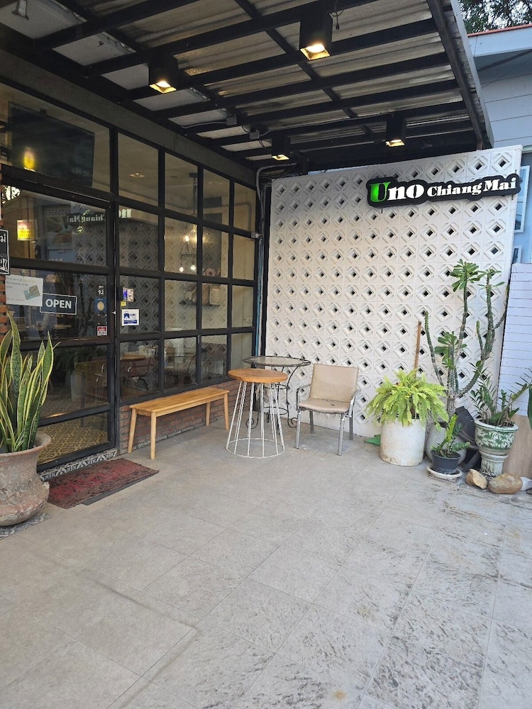 Uno Chiangmai - Hostel 37/46