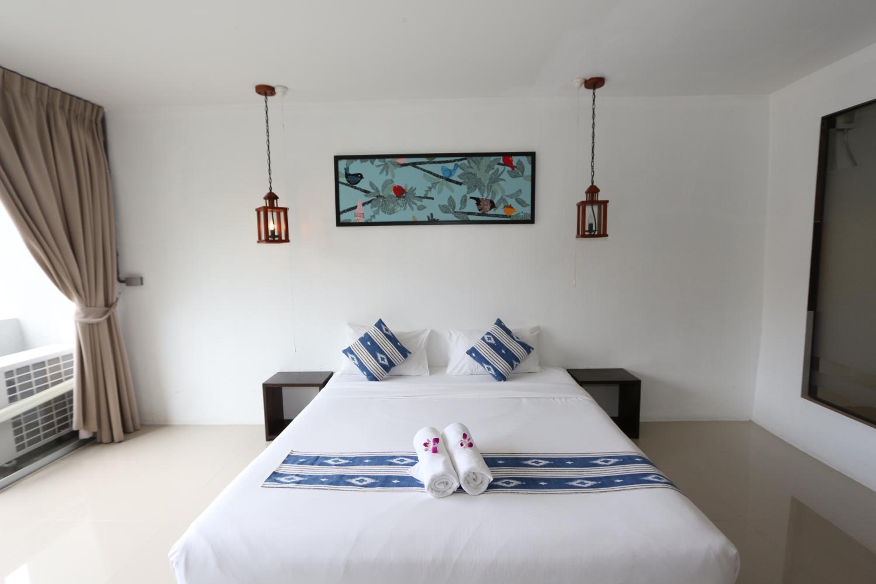 Zen Rooms Nanai Phuket 17/79