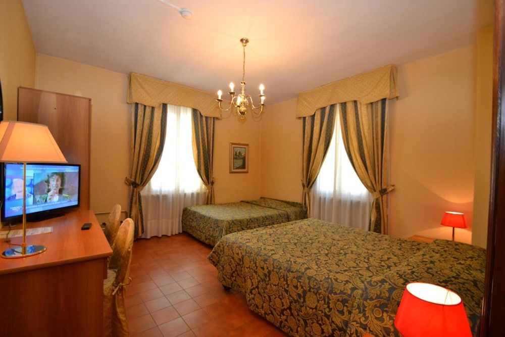 Hotel Residence 35/45