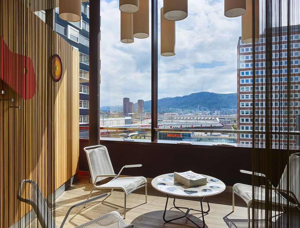 25Hours Hotel Zurich West 53/70