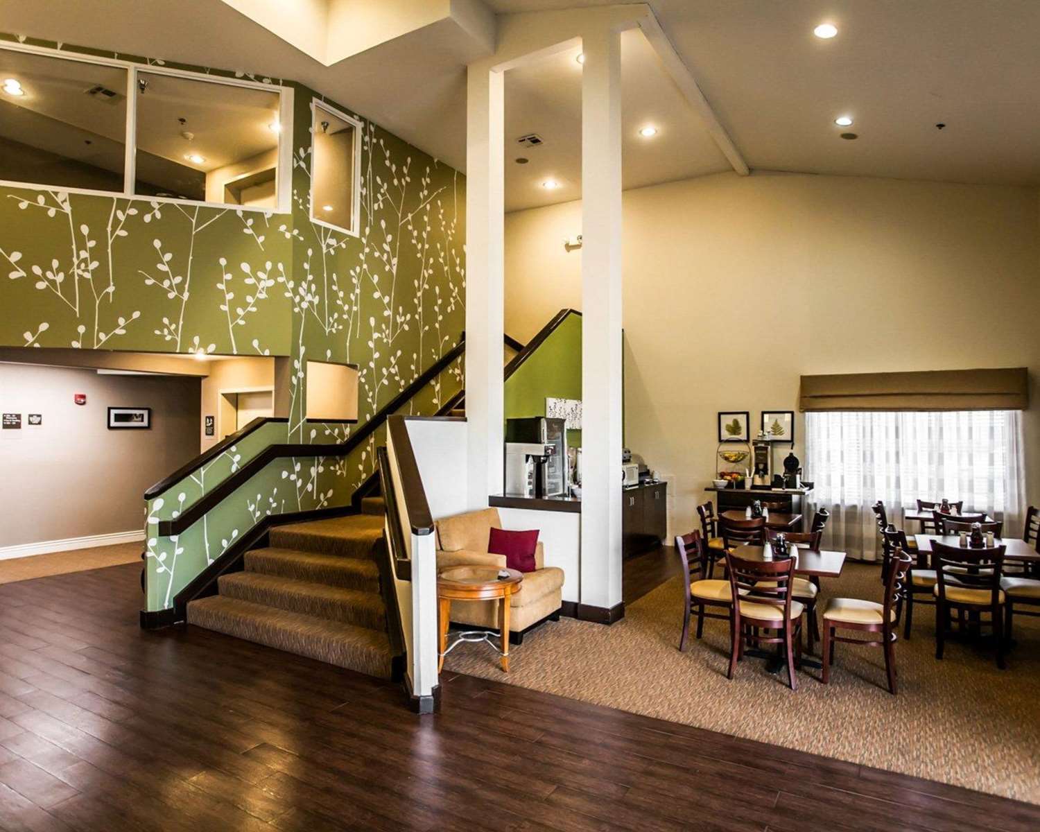 Baymont by Wyndham Slidell 9/14