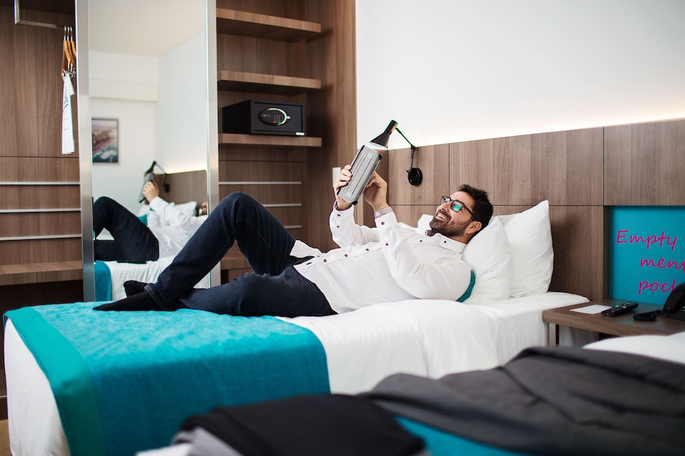 Libre Hotel BW Signature Collection 27/57