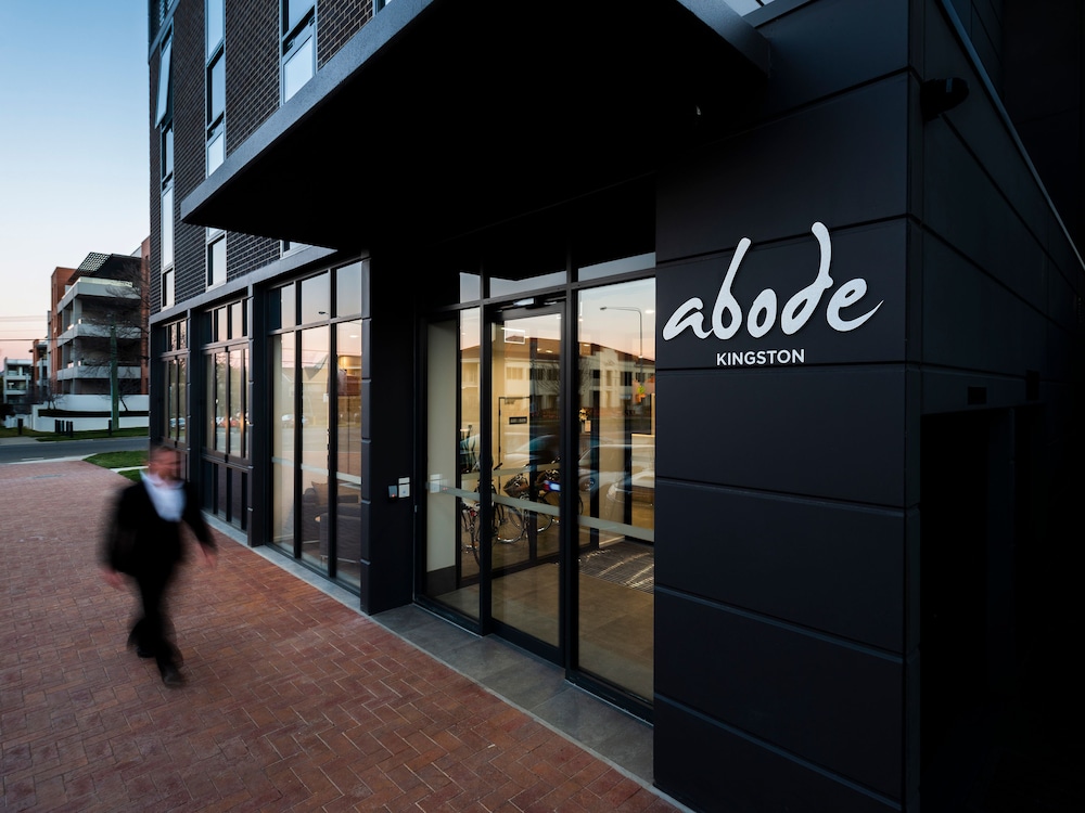 Abode Kingston 23/33