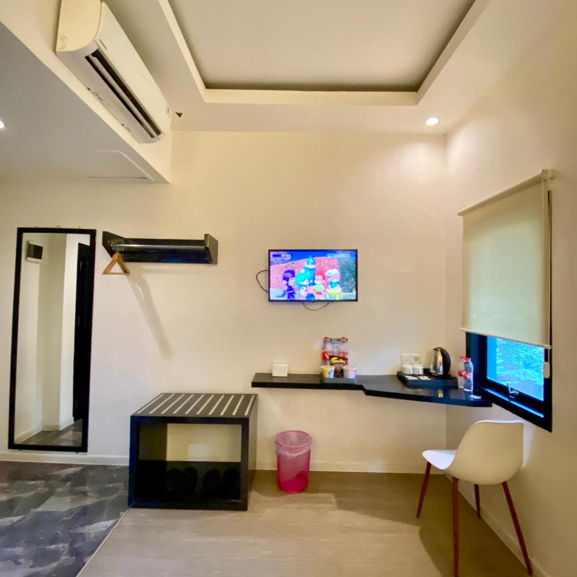 Rid's Hotel Palembang 15/34