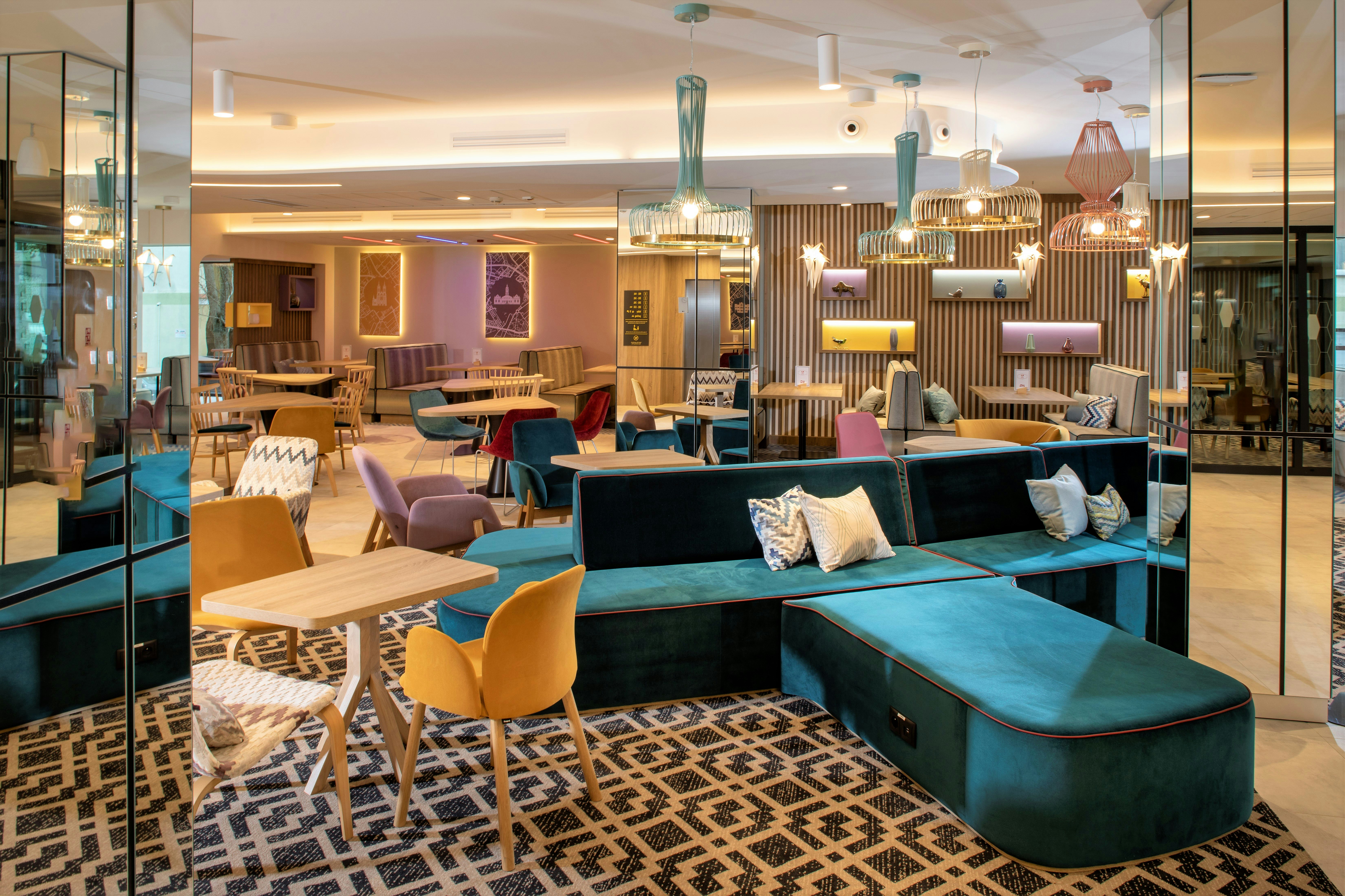 Hampton by Hilton Bialystok 19/30