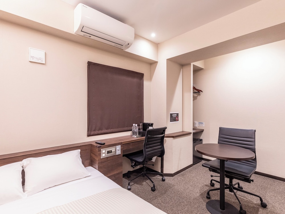 Trust Hotel-Hiroshima 10/50