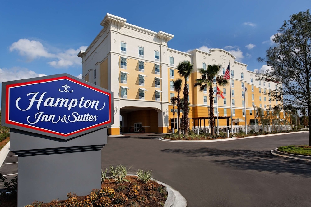 Hampton Inn & Suites Orlando-North/Altamonte Springs in ALTAMONTE SPRINGS - FL