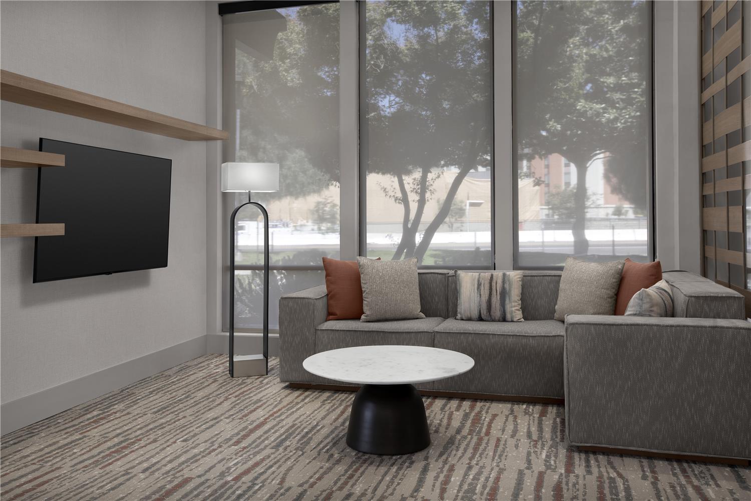 Homewood Suites by Hilton Santa Maria 12/22