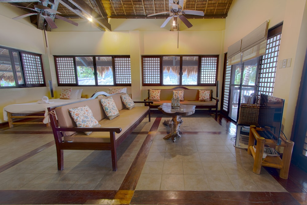 Nabulao Beach And Dive Resort 44/70