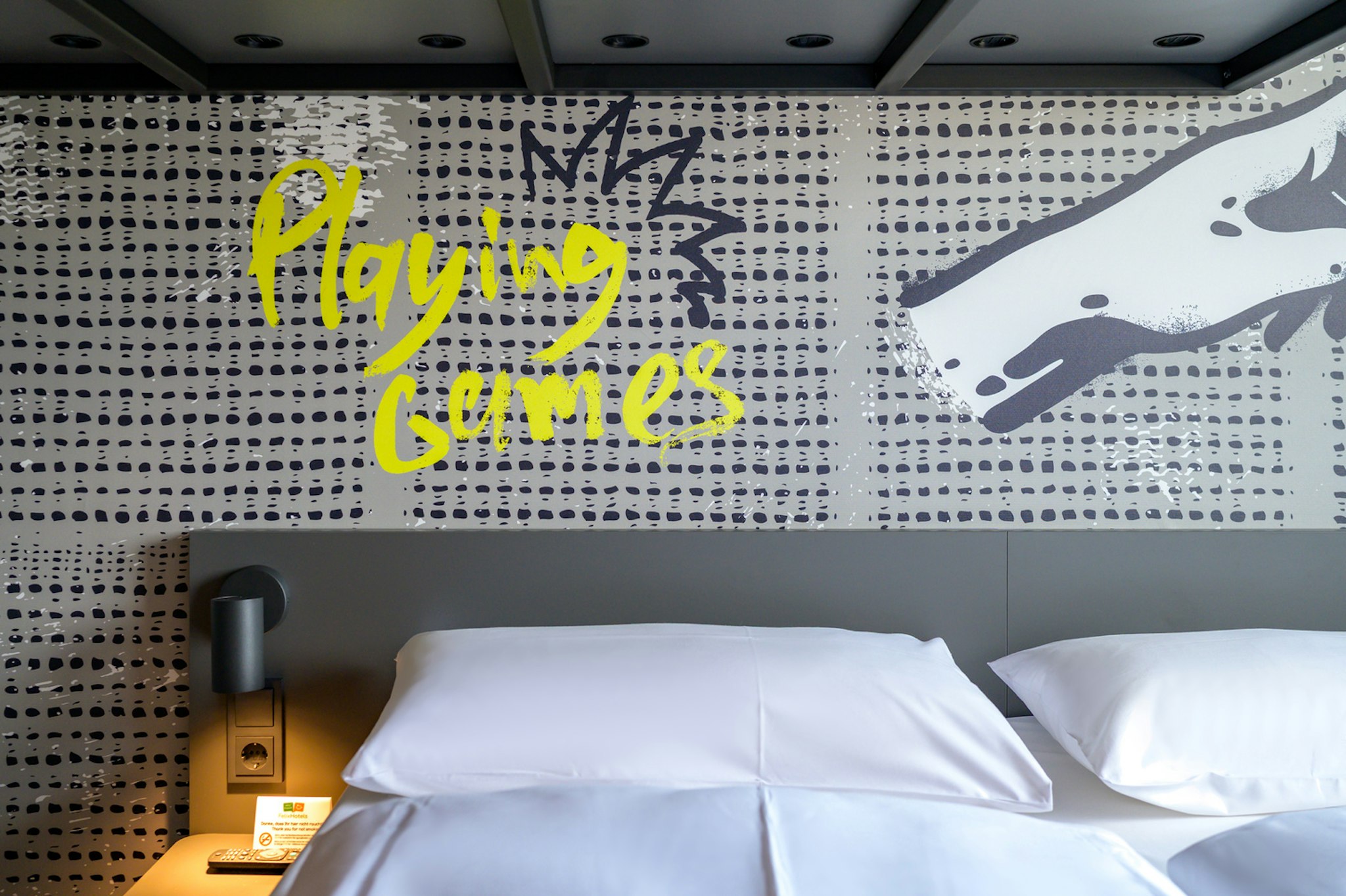 Felix Hotel Darmstadt 30/46