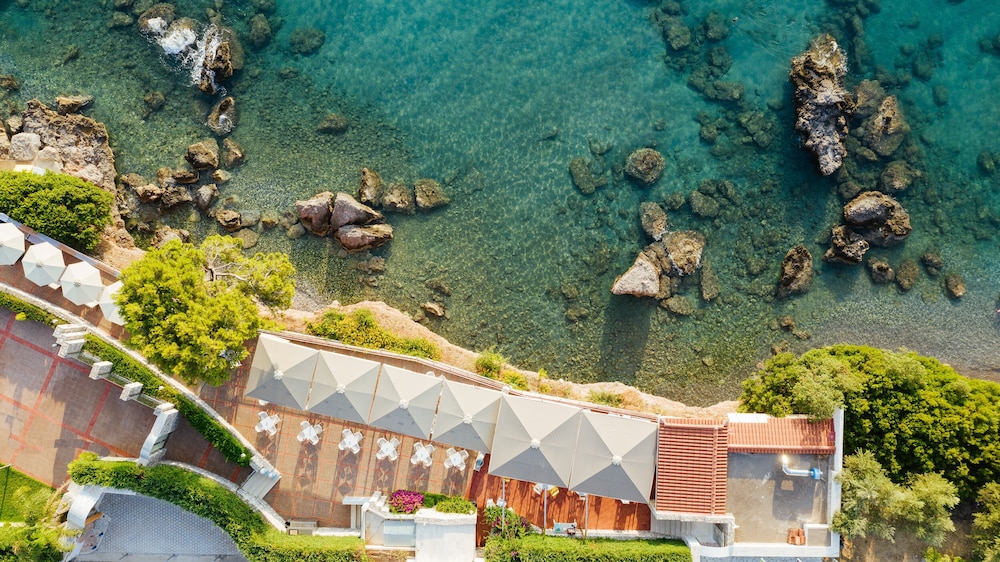 Akti Taygetos Conference resort 34/44