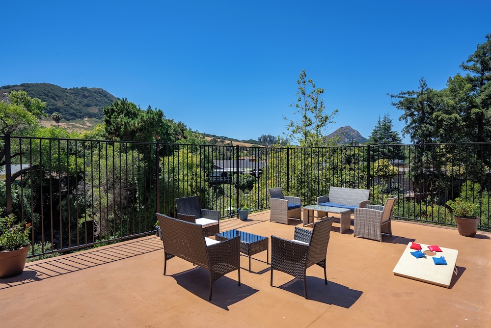 Downtown SLO Inn 42/60