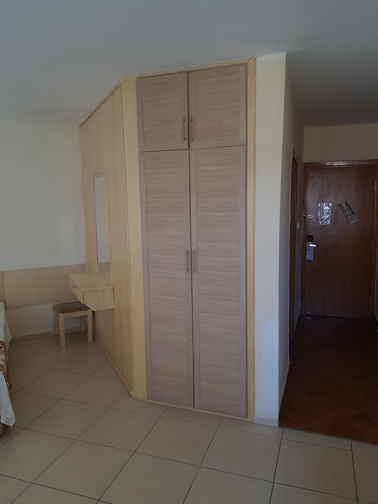 Malhun Hotel 29/29