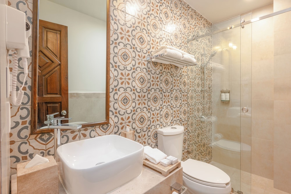 Gran Hotel Mexico 48/51