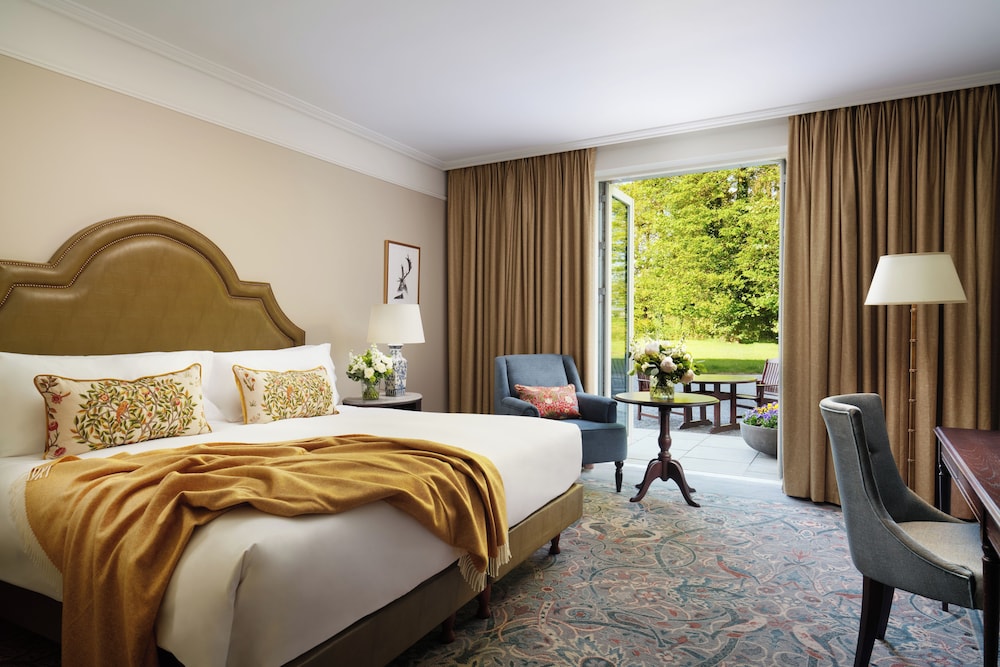 Carton House a Fairmont Managed Hotel 13/50