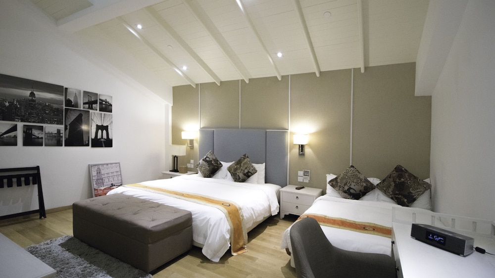 Hotel Nuve Heritage 21/68