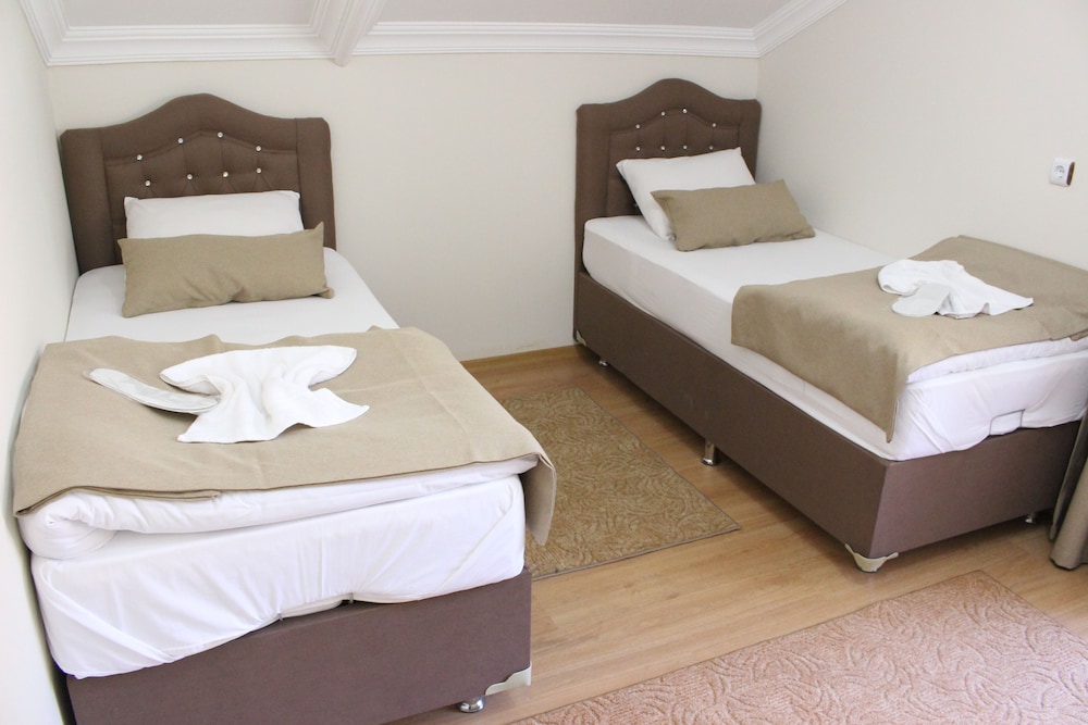 Selale Otel Ve Bungalow 12/50