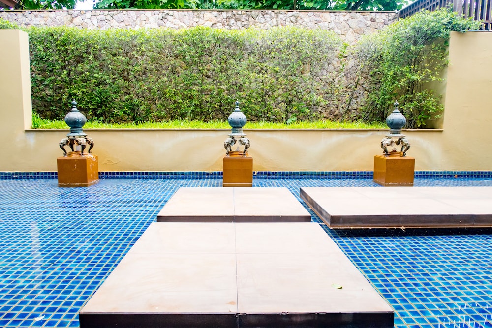 Pawanthorn Luxury Pool Villa Samui 38/50